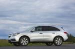 Acura MDX 2013 года (NA)